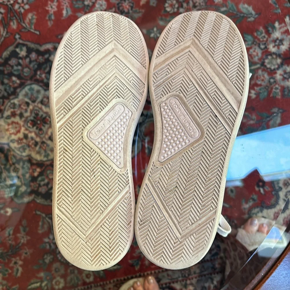 Tory Burch sneakers - Picture 4 of 7